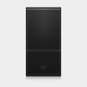 MC12-P Full Size 12" Point Source Asymmetrical Element