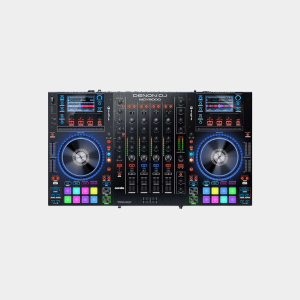 MCX8000 PROFESSIONAL STANDALONE DJ PLAYER AND DJ CONTROLLER