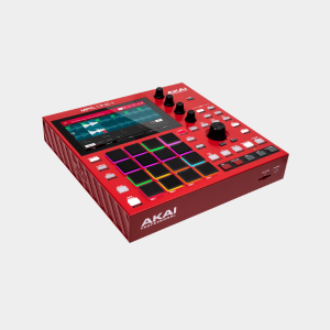 MPC One+ - Built-in Wi-Fi/Bluetooth and 16GB onboard storage