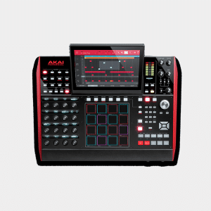 MPC X