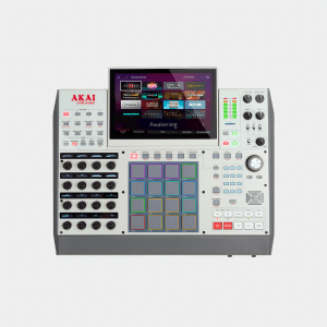 MPC X SPECIAL EDITION