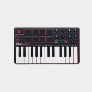 MPK MINI MKII