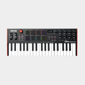 MPK MINI PLUS