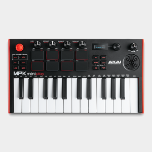 MPK Mini Play Mk3