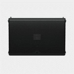 MS215 Dual 15" Vented Bandpass Subwoofer for Touring and Installation Applications