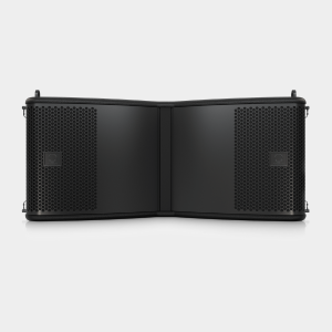 MV212-XV Full Size Dual 12" Line Array Element for Install and Touring