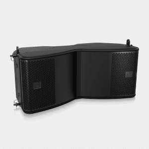 MV212-XV Full Size Dual 12" Line Array Element