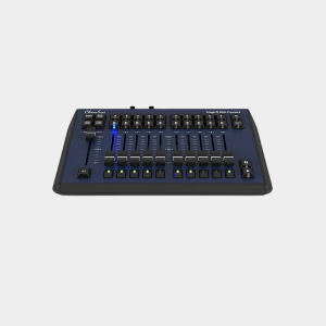 MagicQ Compact Mini Connect