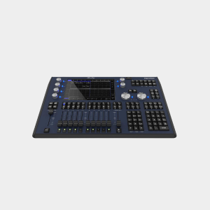 MagicQ MQ50 Compact Console