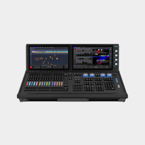 MagicQ MQ500M Stadium Console