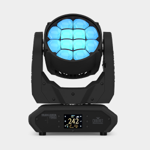 Maverick Force 2 BeamWash