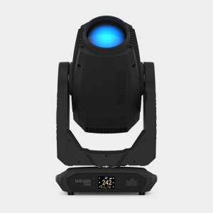 Maverick Force 3 Profile