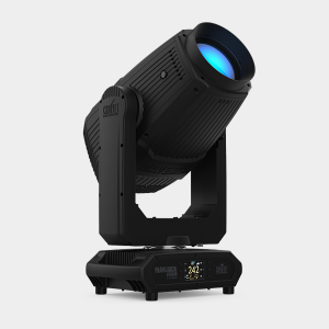 Maverick Storm 1 Hybrid