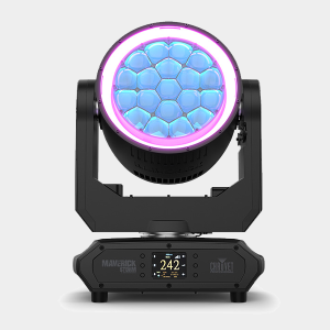 Maverick Storm 2 BeamWash