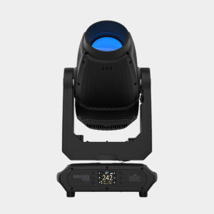 Maverick Storm 2 Profile lightest midsized IP65 moving profile