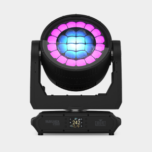 Maverick Storm 3 BeamWash