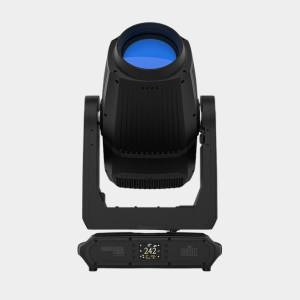 Maverick Storm 4 Profile Long Throw Performance