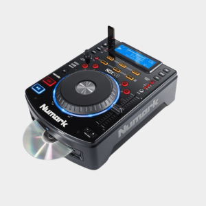 NDX500 USB/CD Media Player and Software Controller