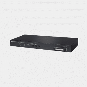 NVS-40 4 Channel Streaming Encoder/ Recorder