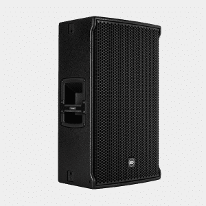 NX 45-A Active Two-Way Multipurpose Speaker