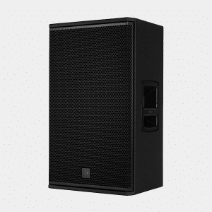 NX 915-A Professional Active Speaker