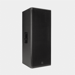 NX 985-A Professional 3-Way Active Speaker