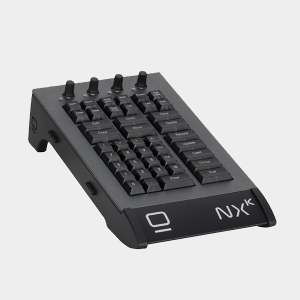 NX K USB Lighting Control Surface