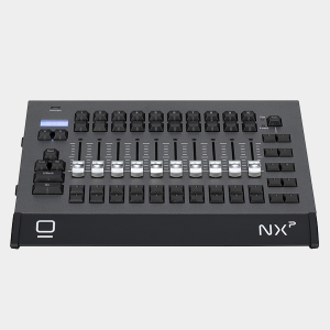 NX P Motorized Fader Wing