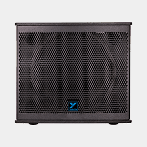 NX10C-2 NX 10-inch Powered Loudspeaker