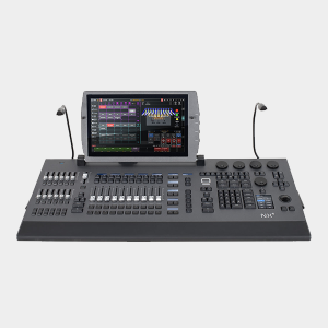 NX4 Lighting Control Surface