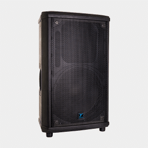 NX55P-2 1000 Watt Powered Loudspeaker