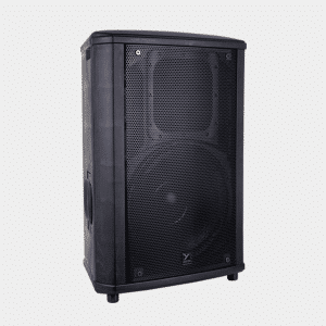 NX750P-2 750 Watt Powered Loudspeaker