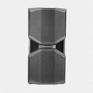 Opera Reevo 212 - Quasi 3-Way Active Speaker