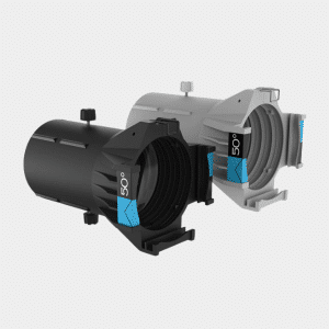 Ovation Ellipsoidal HD Lens Tubes