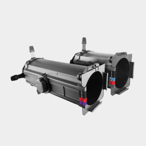 Ovation Ellipsoidal HD Zoom Lenses