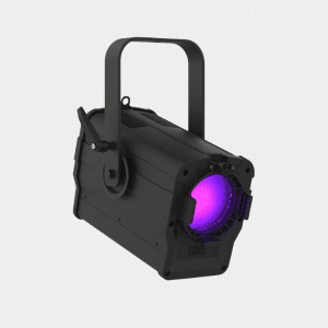 Ovation F-55FC Fresnel-style fixture