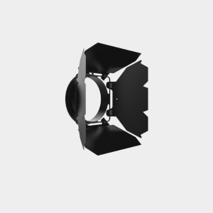 Ovation F 6.25” Barndoor V2