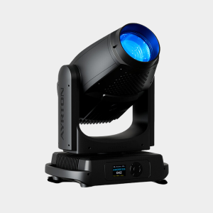 PERSEO PROFILE Multi-function luminaire