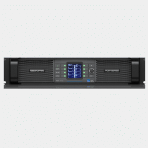 PLM 12K44 BP 12,000-Watt Amplifier