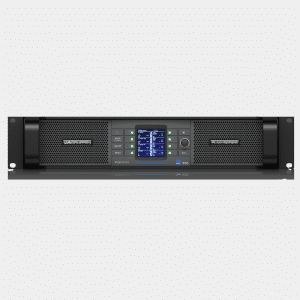 PLM 12K44 SP 12,000-Watt Amplifier