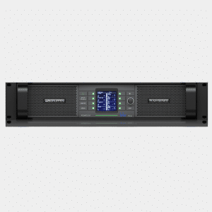 PLM 8K44 SP 8,000-Watt Amplifier