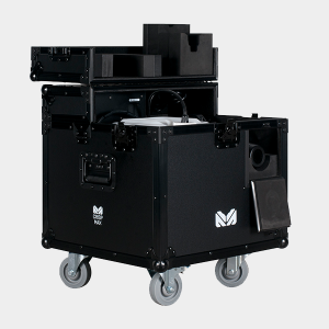 POLAR CRISP MAX High Powered Snow Machine