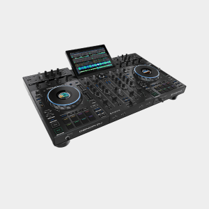 PRIME 4+ PROVEN PERFORMANCE, ELEVATED