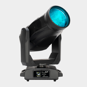 PROTEUS BRUTUS 1200W Peak Field LED IP65 Wash FX Fixture