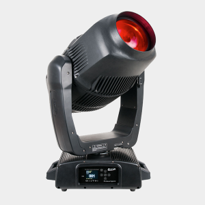 PROTEUS HYBRID 470W Discharge IP65 Beam/Spot/Wash Hybrid Fixture