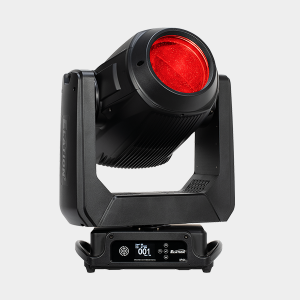 PROTEUS HYBRID MAX 550W Discharge IP66 Beam/Spot/Wash Hybrid Fixture