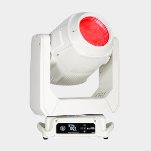 PROTEUS HYBRID MAX WMG 550W Discharge IP65 Beam/Spot/Wash Hybrid Fixture