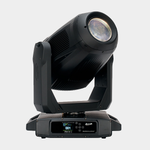 PROTEUS LUCIUS 580W Peak Field LED Compact IP65 Framing Profile Fixture with CMY