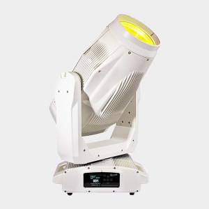 PROTEUS MAXIMUS WMG 950W IP65 Framing Profile Fixture with CMY - White Marine Grade Housing