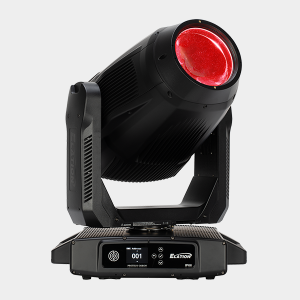 PROTEUS ODEON 850W Variable CRI LED IP66 Framing Profile Fixture with CMY